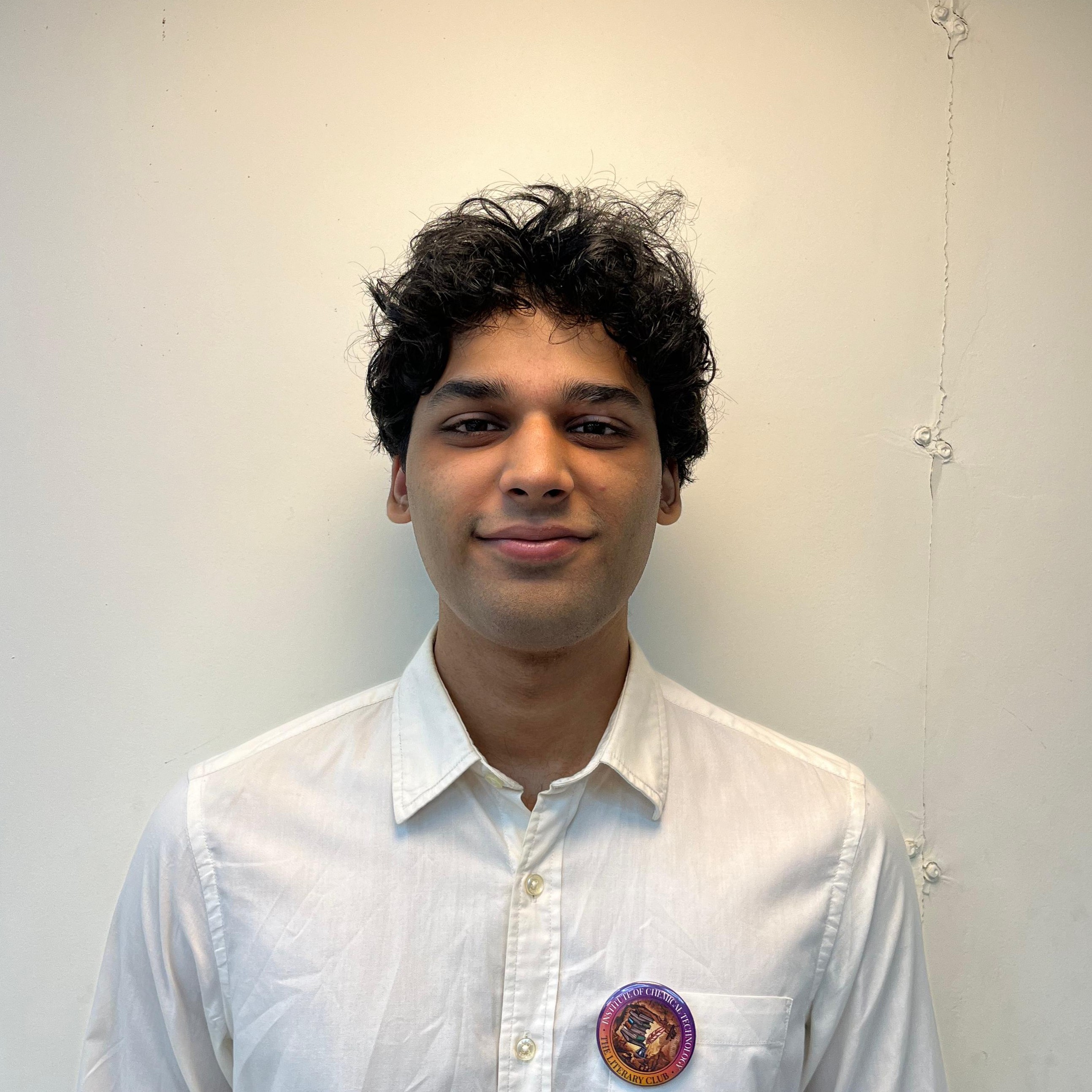Anirudh Kolli